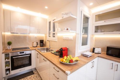 Bethy's Corfu Harbour Apts Bethy's Corfu Harbour Apts