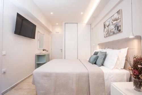 Bethy's Corfu Harbour Apts Bethy's Corfu Harbour Apts