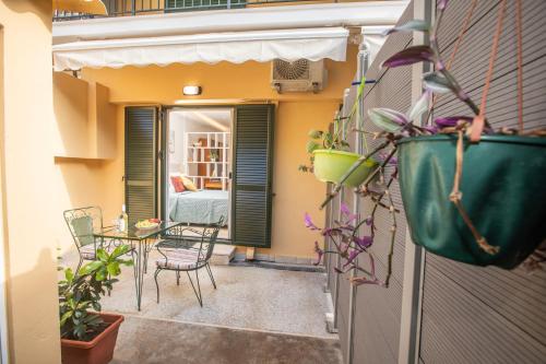 Bethy's Corfu Harbour Apts Bethy's Corfu Harbour Apts