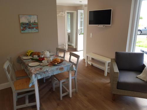 Haus Wellenrauschen in Zingst