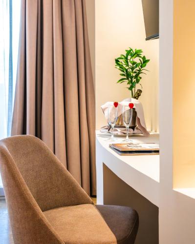 Canyamel Park Hotel & Spa - 4* Sup - Adults only (+16) - image 3