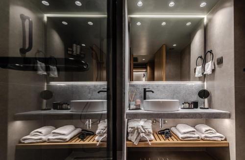 Magnes Hotel in โวลูส