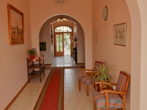 Sadržaji, Hotel Prinzessin Rupprecht in Swakopmund