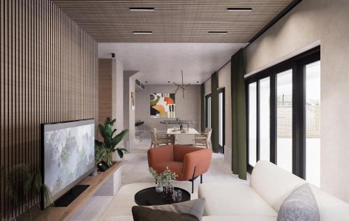 Villa Liza - main image