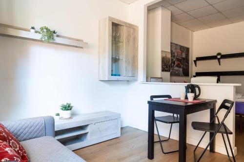 Montagnola Mini House