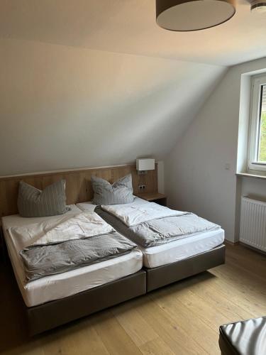 Zum Wispertal in Bad Schwalbach