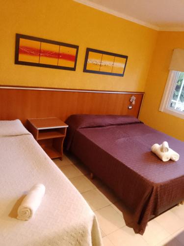 Saint Tropez Hotel - image 2