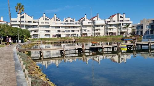 Harbour Lights, Velddrif (fotografie 4)