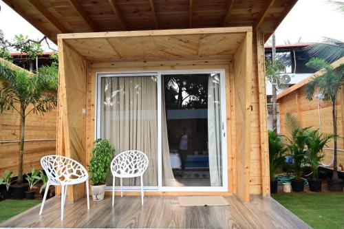 The Nine Beach Resort