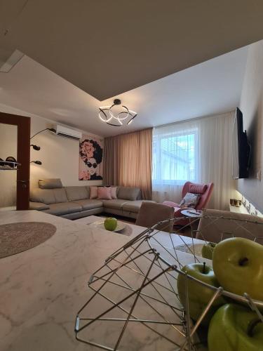 Káldy apartman free parking, Budapest