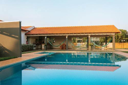 Chacara Las Palomas Chacara Las Palomas