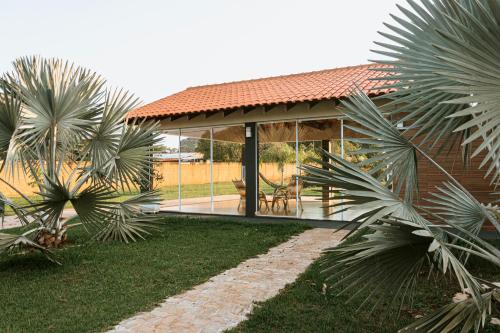 Chacara Las Palomas Chacara Las Palomas