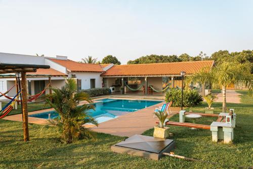 Chacara Las Palomas Chacara Las Palomas