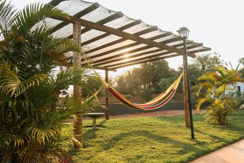 Chacara Las Palomas Chacara Las Palomas