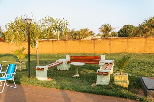 Chacara Las Palomas Chacara Las Palomas