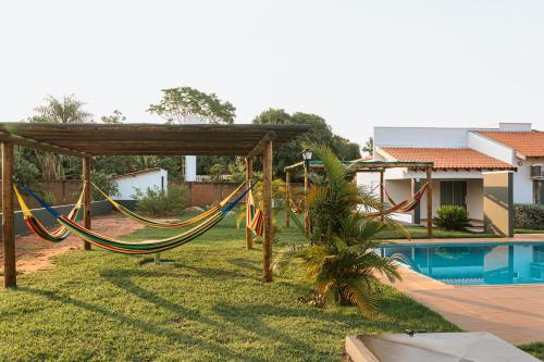 Chacara Las Palomas Chacara Las Palomas