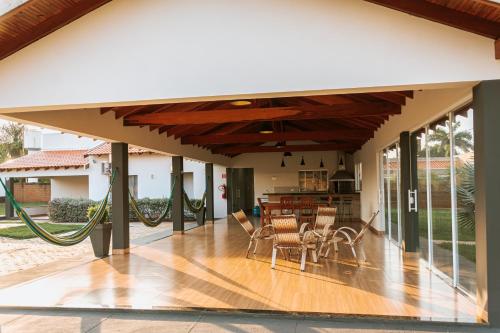 Chacara Las Palomas Chacara Las Palomas