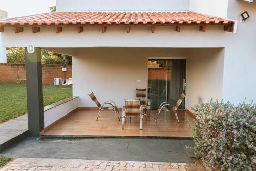 Chacara Las Palomas Chacara Las Palomas