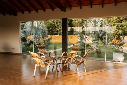 Chacara Las Palomas Chacara Las Palomas