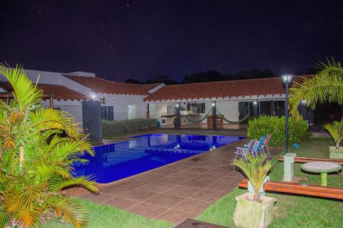 Chacara Las Palomas Chacara Las Palomas