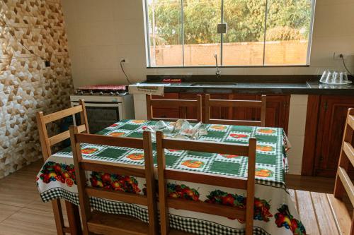 Chacara Las Palomas Chacara Las Palomas