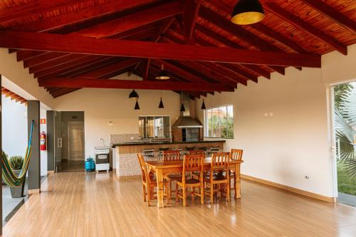 Chacara Las Palomas Chacara Las Palomas