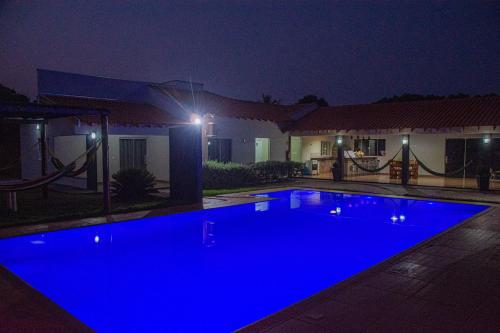 Chacara Las Palomas Chacara Las Palomas