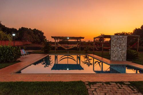 Chacara Las Palomas Chacara Las Palomas