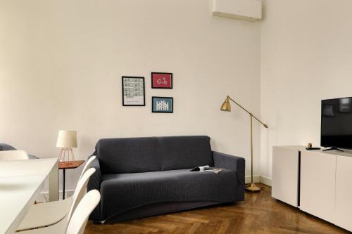 Chic JOIVY Flats in the City Centre, Milán (fotografie 6)