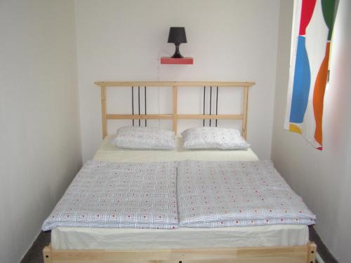 Hostel Praha Ládví – Prague, PA