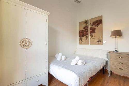 Quevedo Central Suite by Valcambre