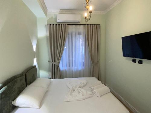 Amorino Tirana B&B, Tirana (fotografie 11)