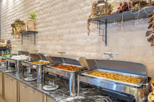 Ramada Plaza By Wyndham Izmir Ramada Plaza By Wyndham Izmir