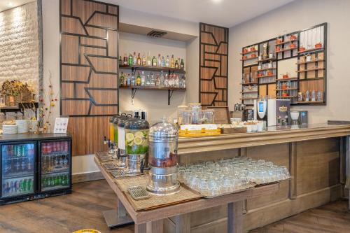 Ramada Plaza By Wyndham Izmir Ramada Plaza By Wyndham Izmir