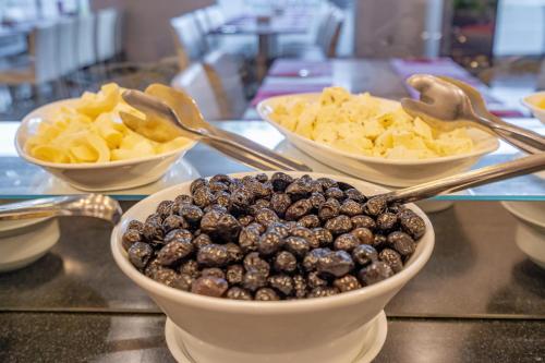 Ramada Plaza By Wyndham Izmir Ramada Plaza By Wyndham Izmir