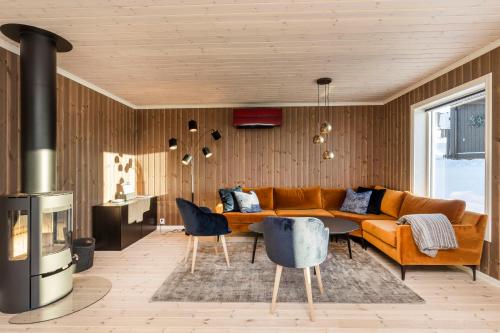 Rauland Feriesenter - image 2