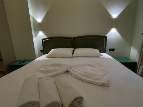 Amorino Tirana B&B, Tirana (fotografie 9)