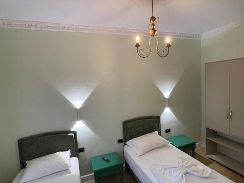 Amorino Tirana B&B, Tirana (fotografie 8)