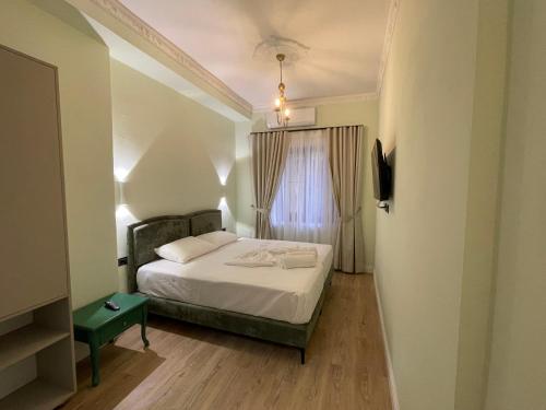 Amorino Tirana B&B, Tirana (fotografie 3)
