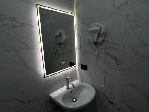 Amorino Tirana B&B, Tirana (fotografie 7)