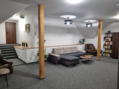 Zygi Ranch Noclegi in Ostrow Mazowiecka
