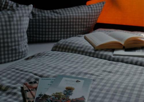 AZUR Waldcamping Auwaldsee – Ingolstadt, AZ