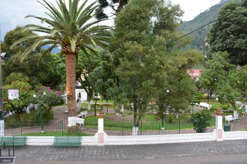 Hotel Flor de Oriente