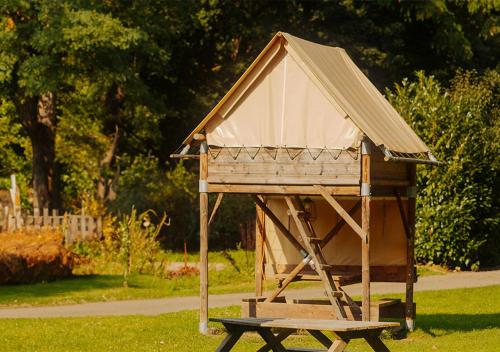AZUR Waldcamping Auwaldsee, Ingolstadt | 2026 Updated Prices, Deals