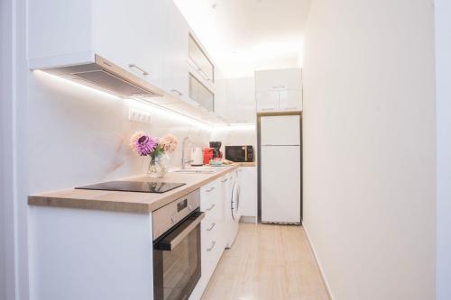 Bethy's Corfu Harbour Apts Bethy's Corfu Harbour Apts