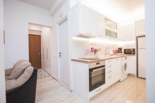 Bethy's Corfu Harbour Apts Bethy's Corfu Harbour Apts