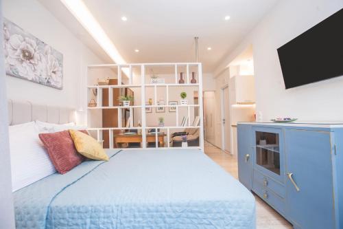 Bethy's Corfu Harbour Apts Bethy's Corfu Harbour Apts