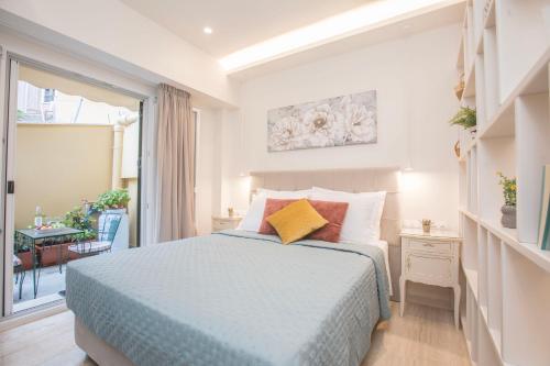 Bethy's Corfu Harbour Apts Bethy's Corfu Harbour Apts