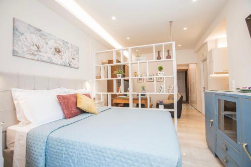 Bethy's Corfu Harbour Apts Bethy's Corfu Harbour Apts