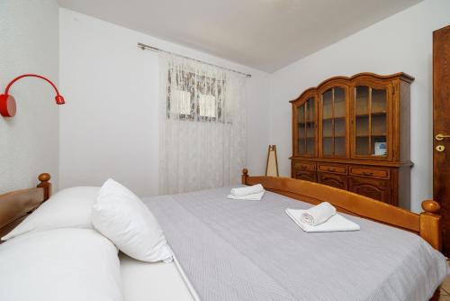 Two-Bedroom Apartment Standard image 10